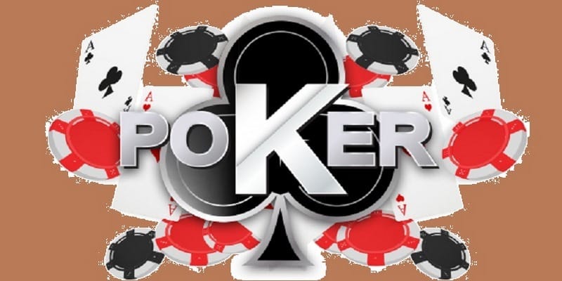 Khái niệm game Poker