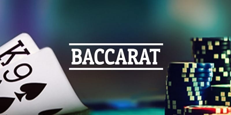 Luật chơi và cách tính điểm baccarat cho tân binh