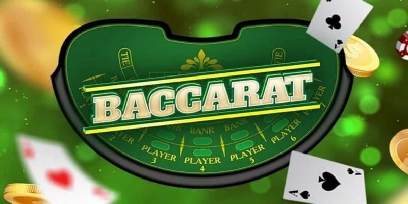 Chiến thuật chơi baccarat đánh đâu trúng đó 